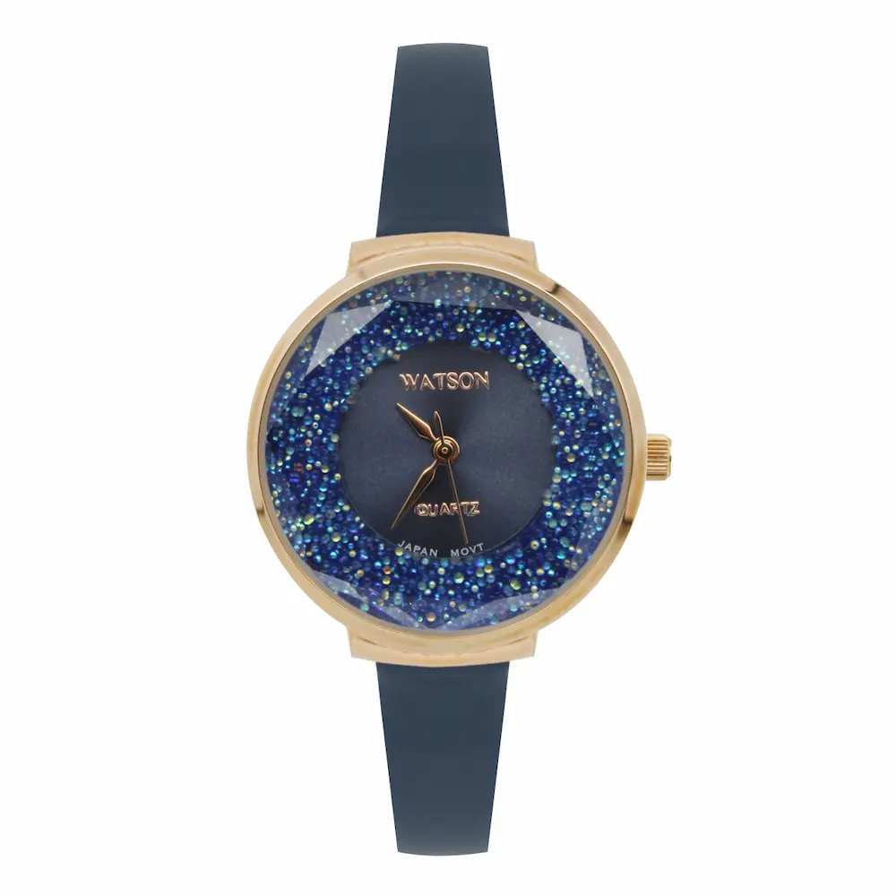 ساعت مچی زنانه واتسون مدل 1038