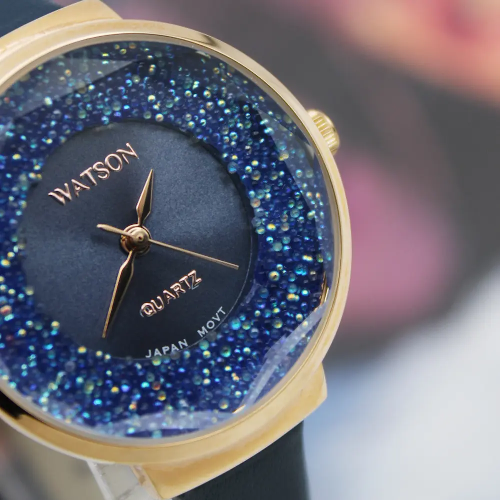 ساعت مچی زنانه واتسون مدل 1038