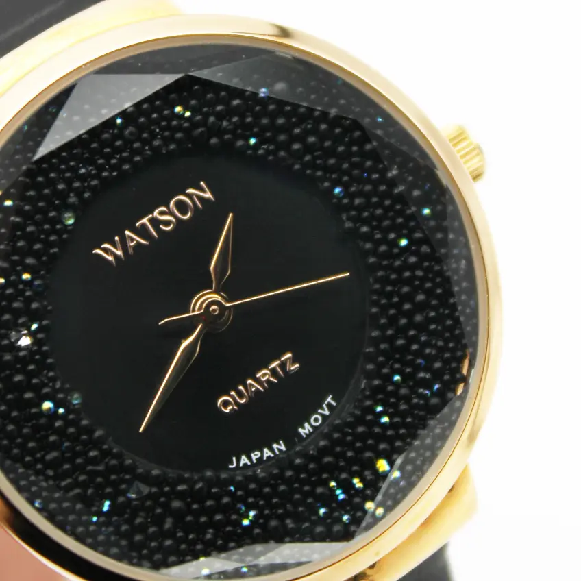 ساعت مچی زنانه واتسون مدل 1038