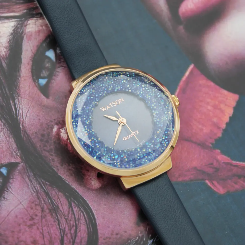 ساعت مچی زنانه واتسون مدل 1038