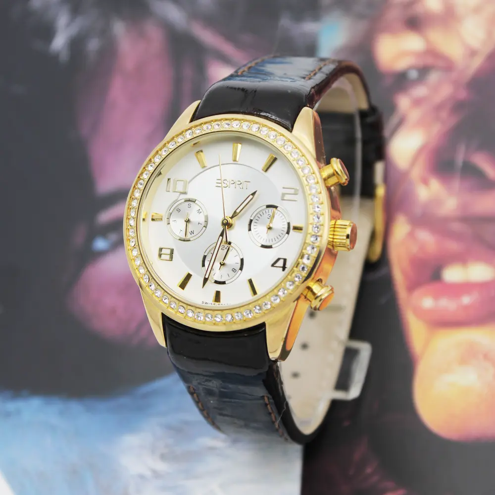 ساعت مچی زنانه اسپریت مدل 88383