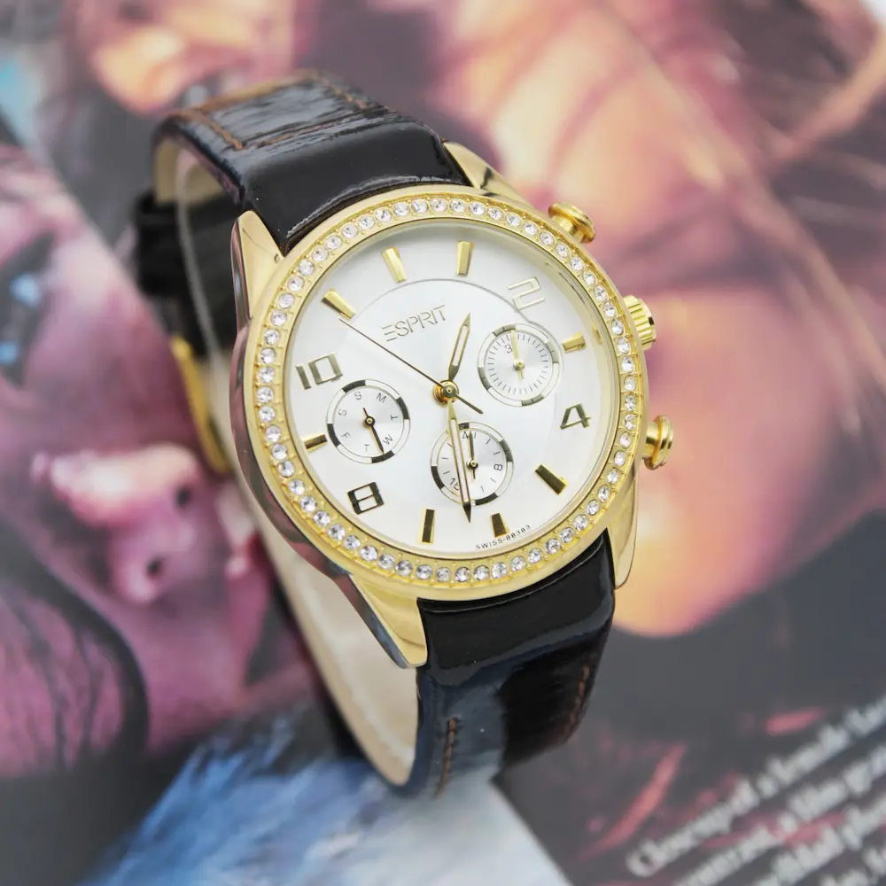 ساعت مچی زنانه اسپریت مدل 88383