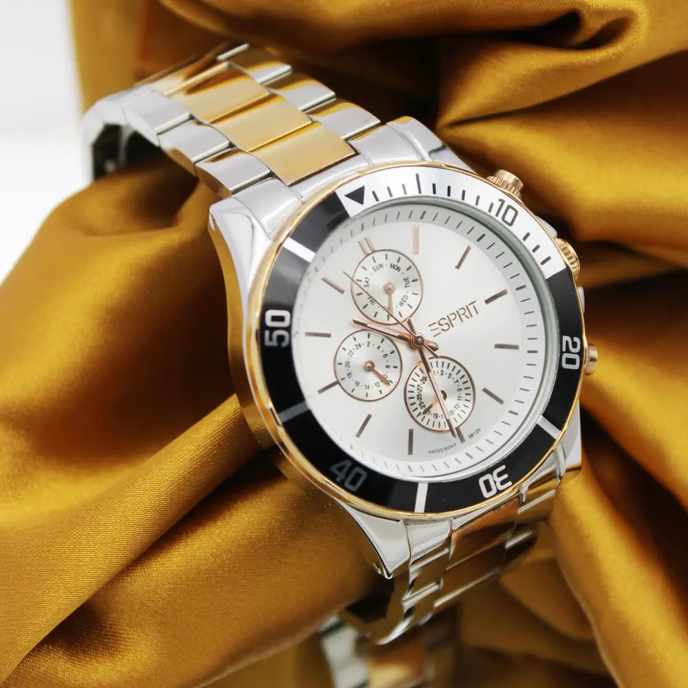 ساعت مچی مردانه اسپریت مدل 98120M
