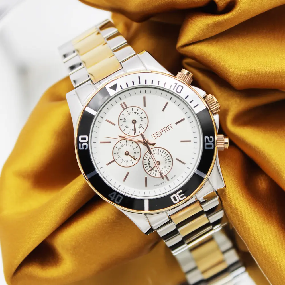 ساعت مچی مردانه اسپریت مدل 98120M