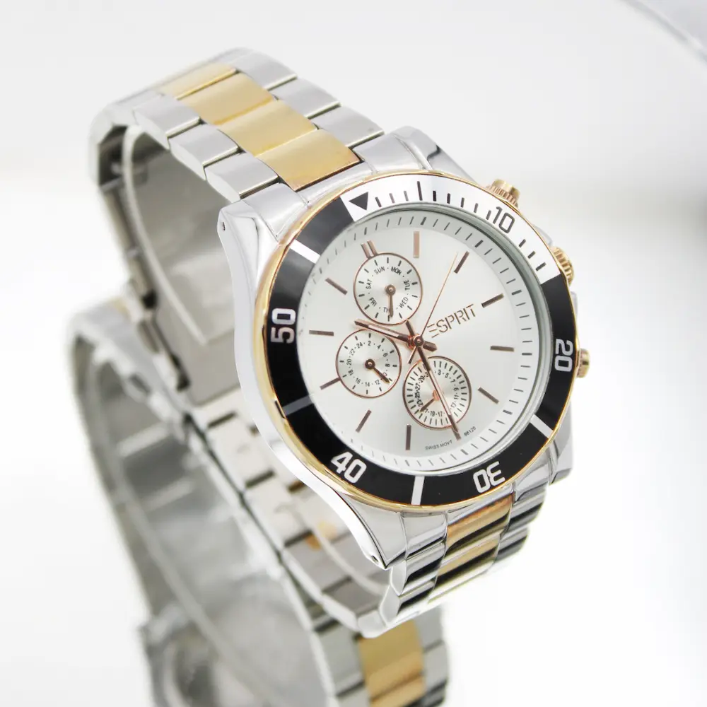 ساعت مچی مردانه اسپریت مدل 98120M