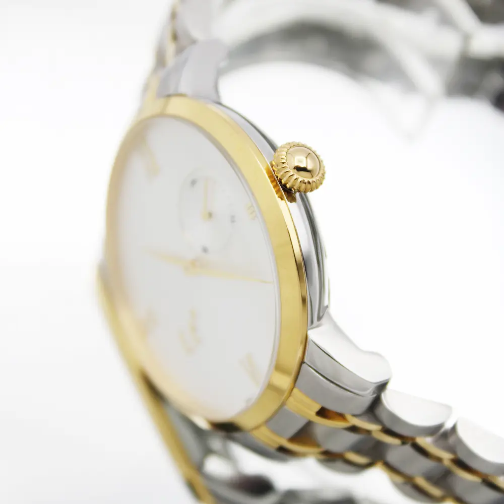 ساعت مچی عقربه ای مردانه لی کانر مدل 04155