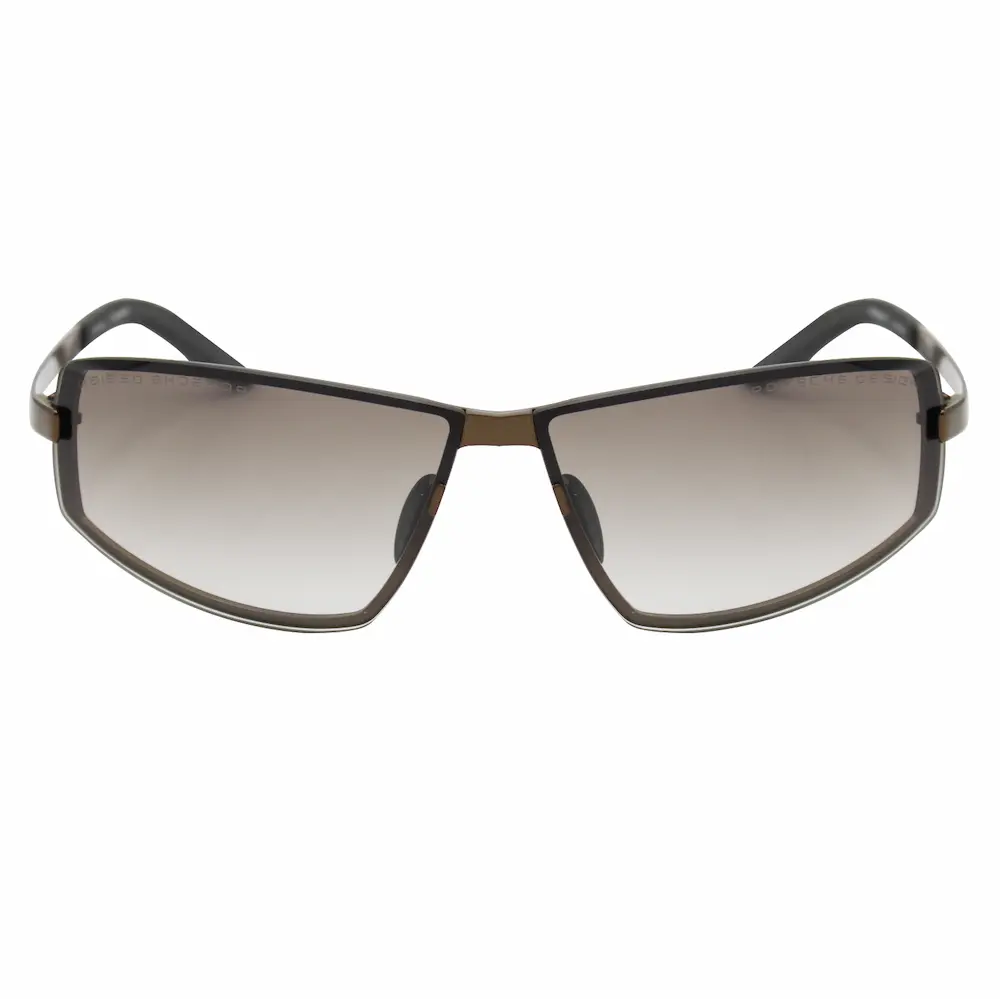 عینک آفتابی پورش_دیزاین مردانه مدل 8417