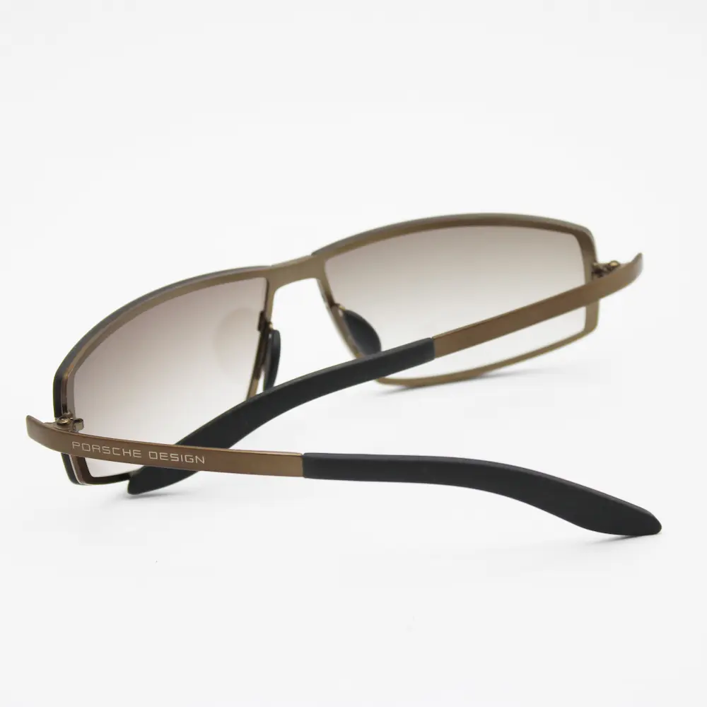 عینک آفتابی پورش_دیزاین مردانه مدل 8417