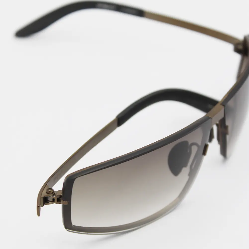 عینک آفتابی پورش_دیزاین مردانه مدل 8417