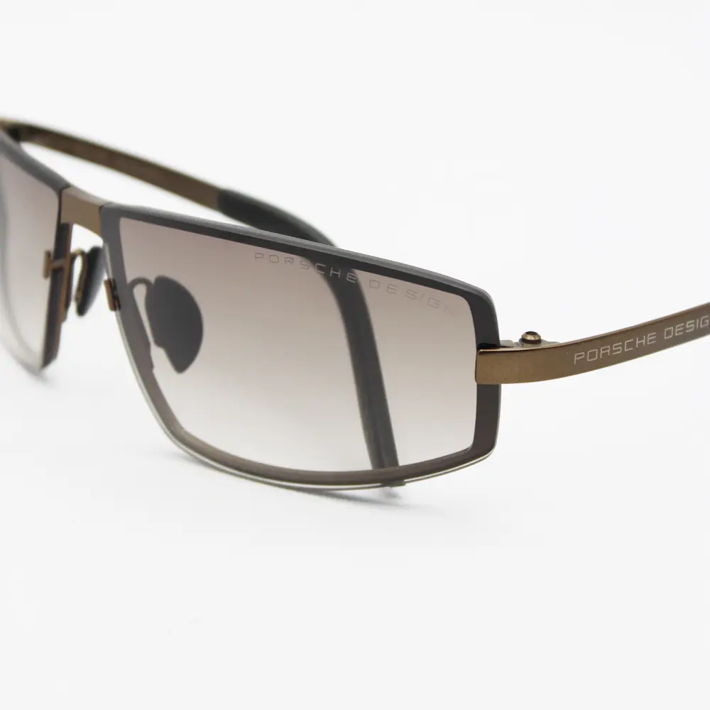 عینک آفتابی پورش_دیزاین مردانه مدل 8417