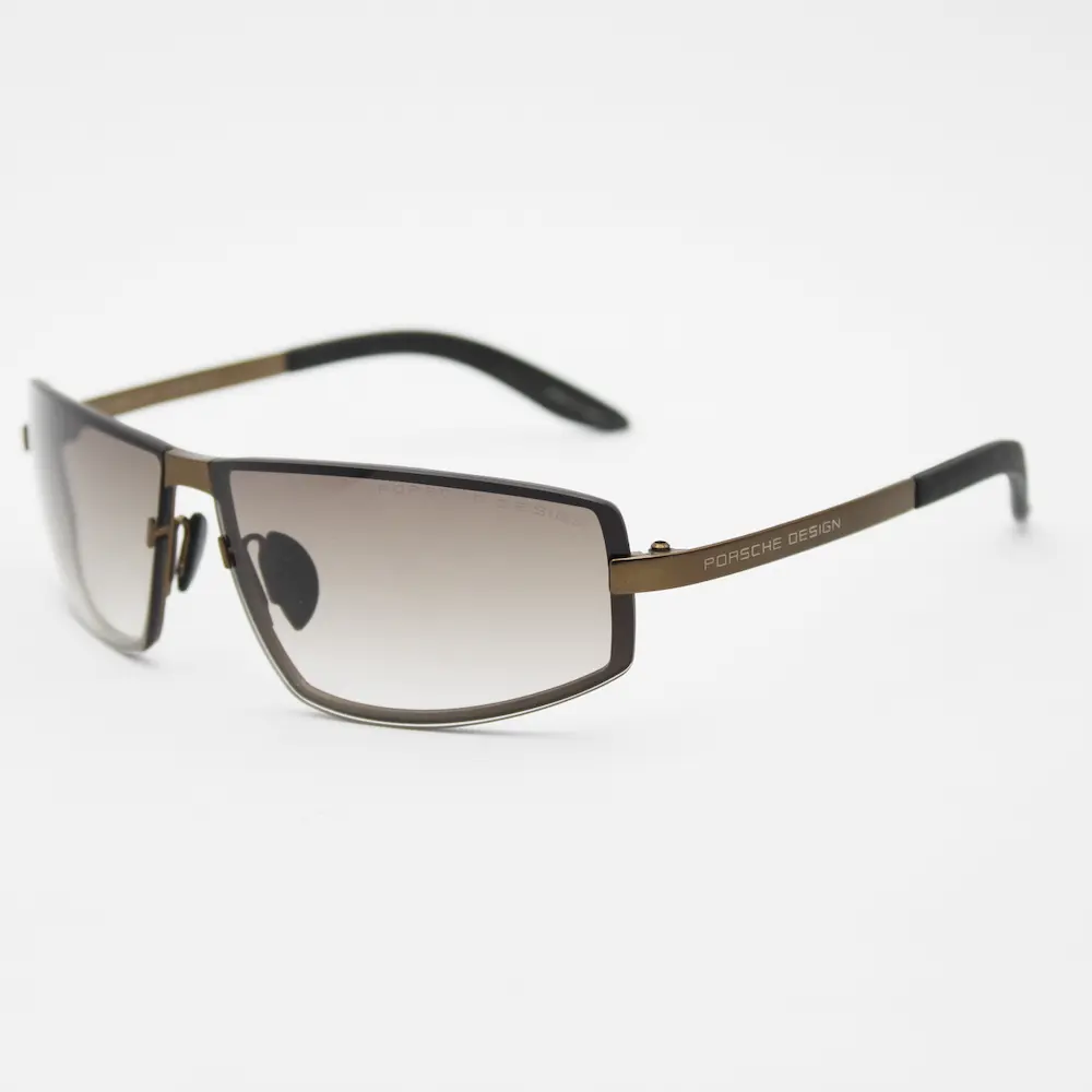 عینک آفتابی پورش_دیزاین مردانه مدل 8417