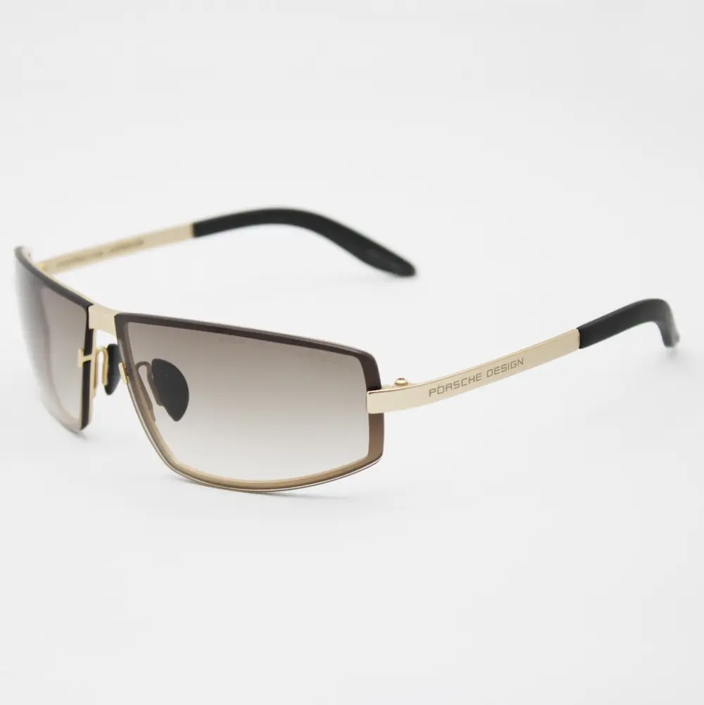 عینک آفتابی پورش دیزاین مردانه مدل 8417