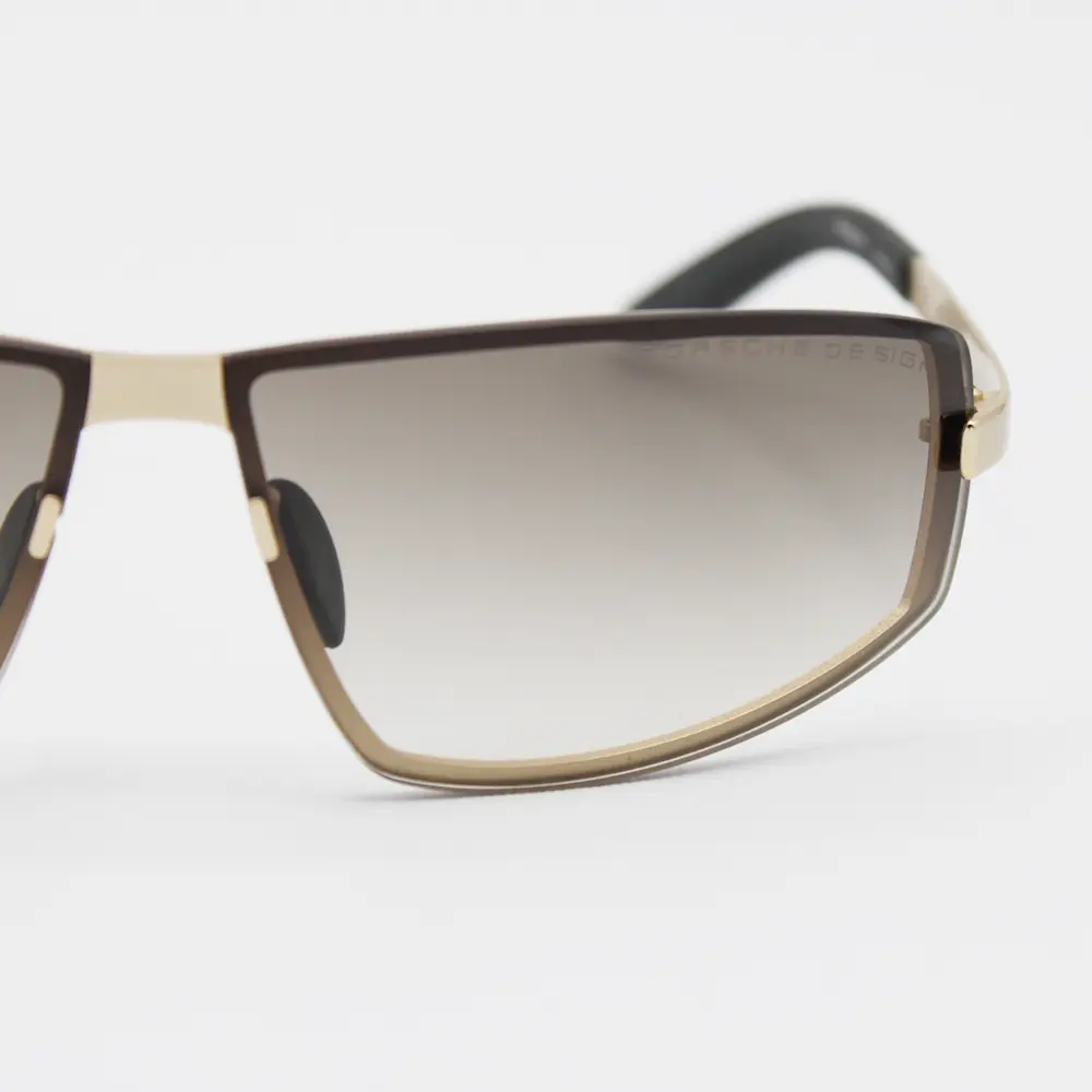 عینک آفتابی پورش دیزاین مردانه مدل 8417