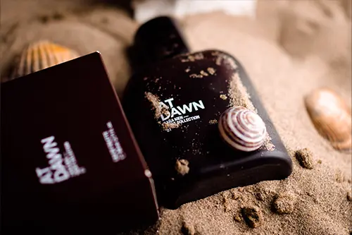 فصل دوم : دنیای عطرها