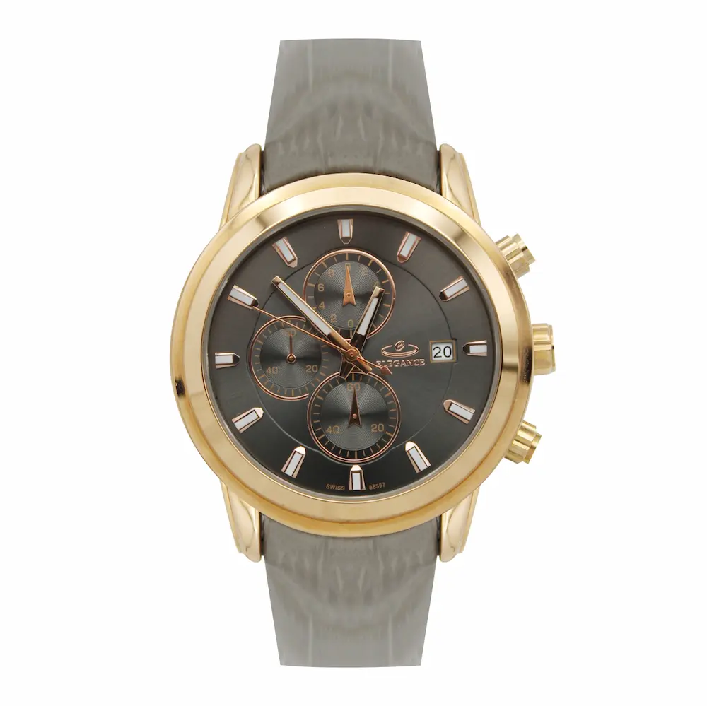 ساعت مچی مردانه الگانس مدل88357
