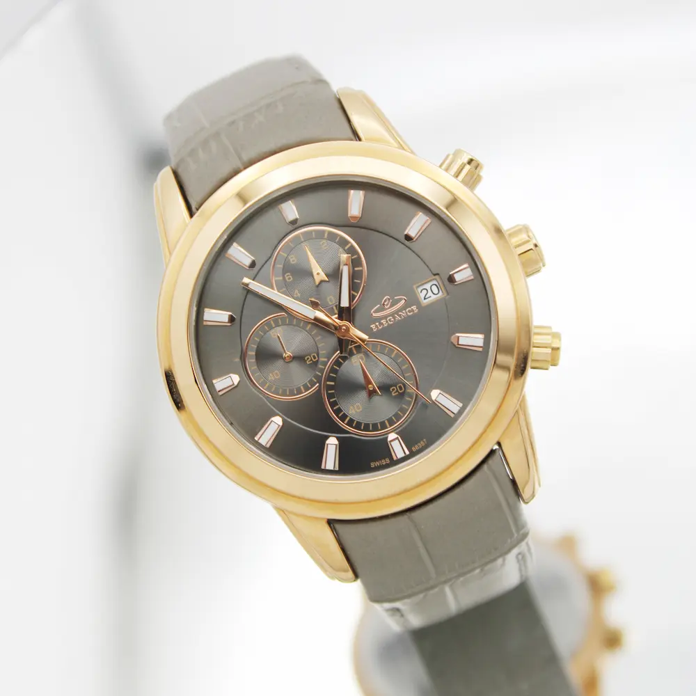 ساعت مچی مردانه الگانس مدل88357