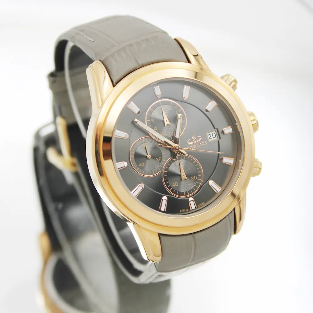 ساعت مچی مردانه الگانس مدل88357