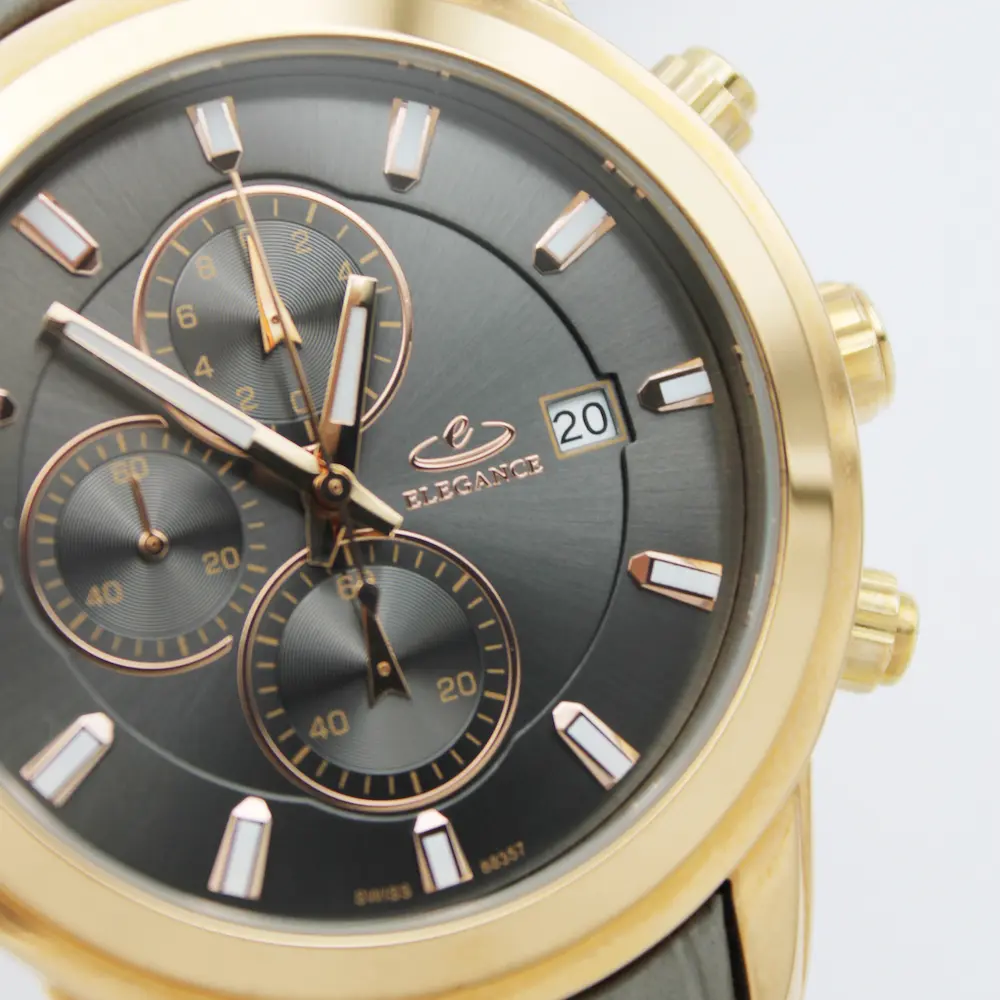 ساعت مچی مردانه الگانس مدل88357