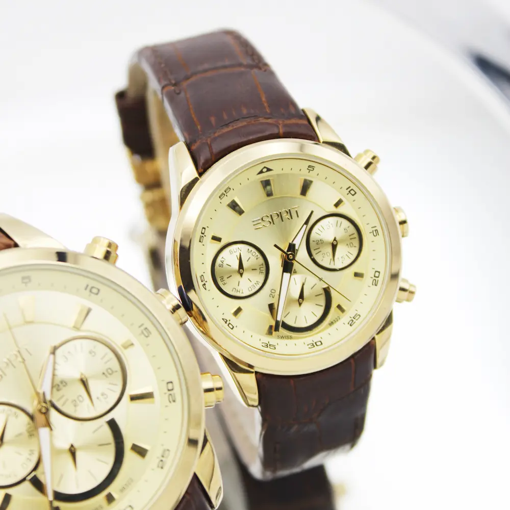 ساعت ست زنانه_مردانه اسپریت مدل 98322