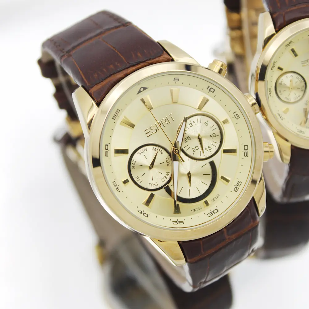 ساعت ست زنانه_مردانه اسپریت مدل 98322