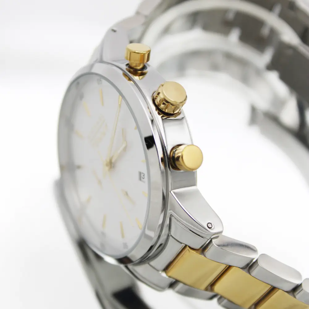 ساعت مردانه مچی عقربه ای مایکل_تامی مدل20266