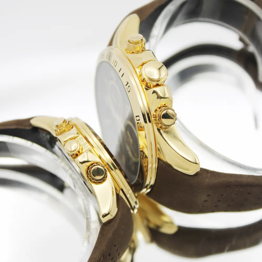 ساعت مچی ست زنانه_مردانه الگانس مدل 88349