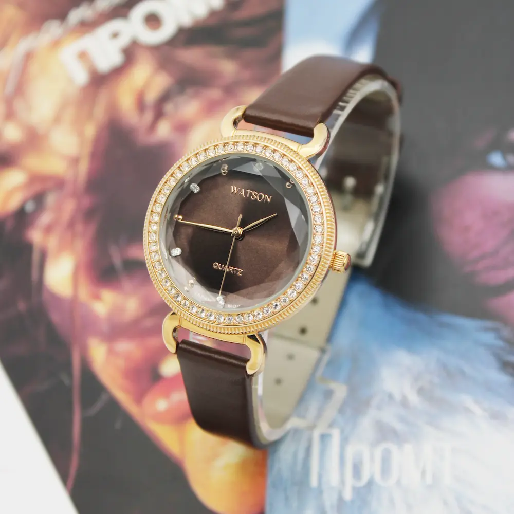 ساعت زنانه واتسون مدل_1039