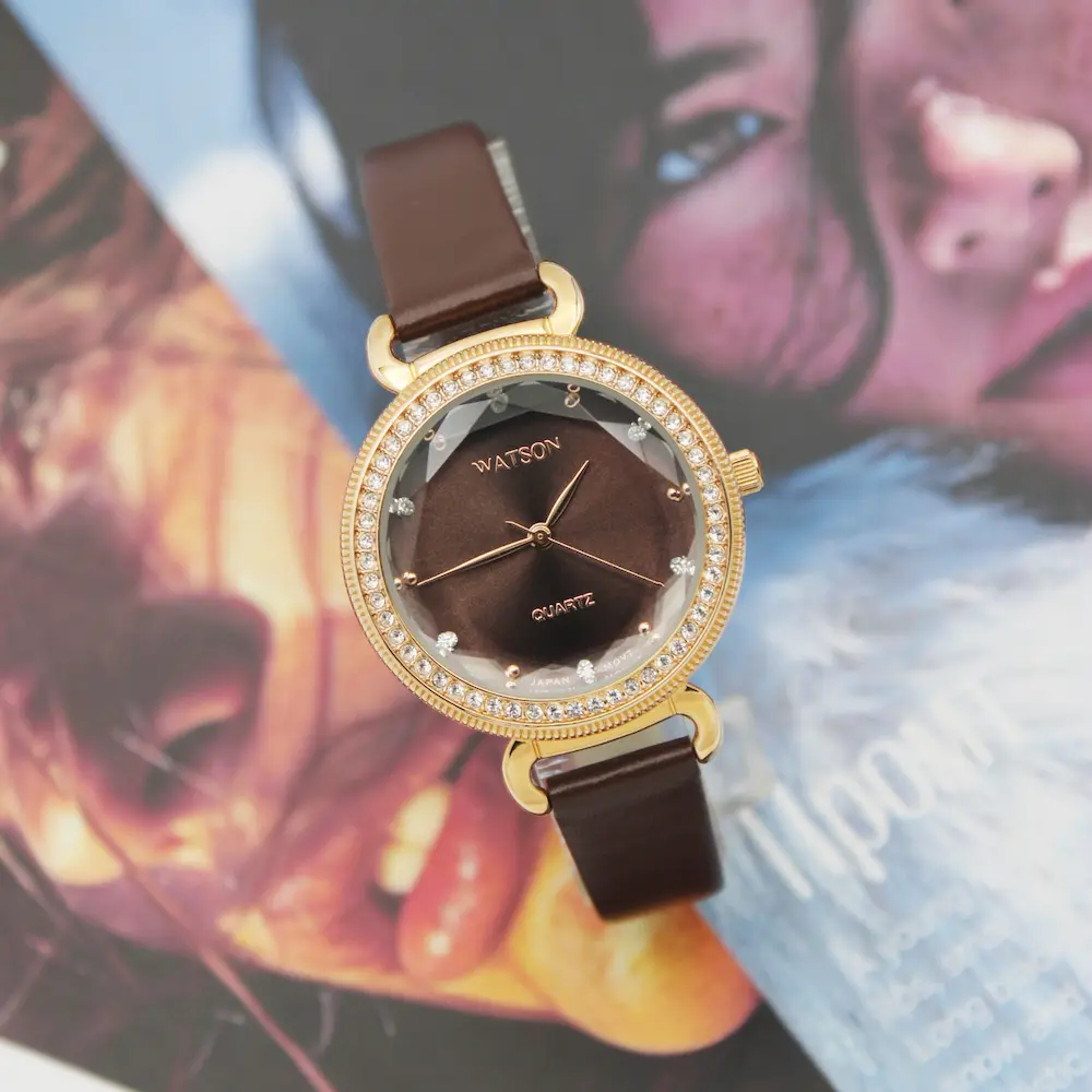 ساعت زنانه واتسون مدل_1039