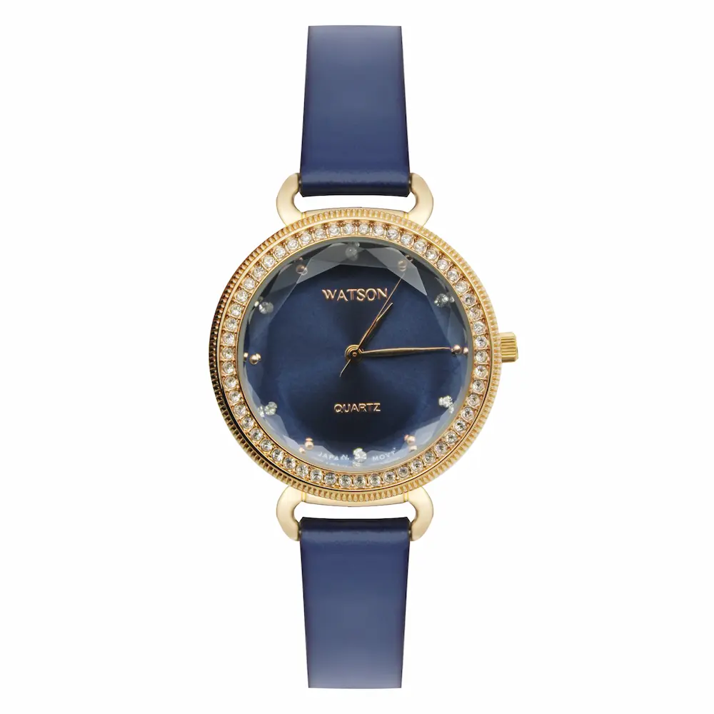 ساعت مچی زنانه واتسون مدل_1039