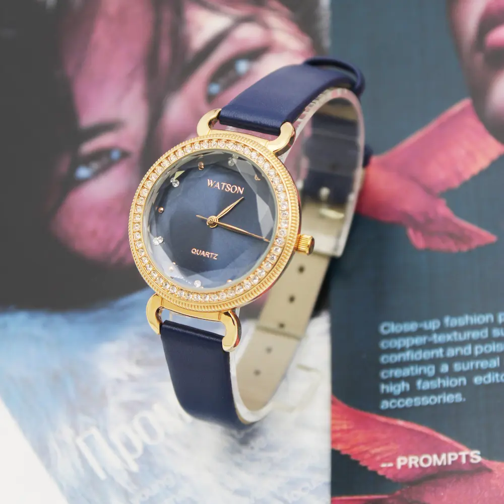 ساعت مچی زنانه واتسون مدل_1039