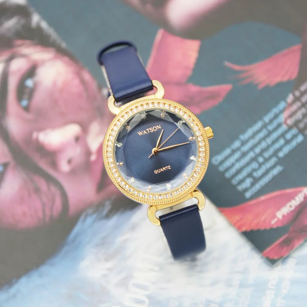 ساعت مچی زنانه واتسون مدل_1039