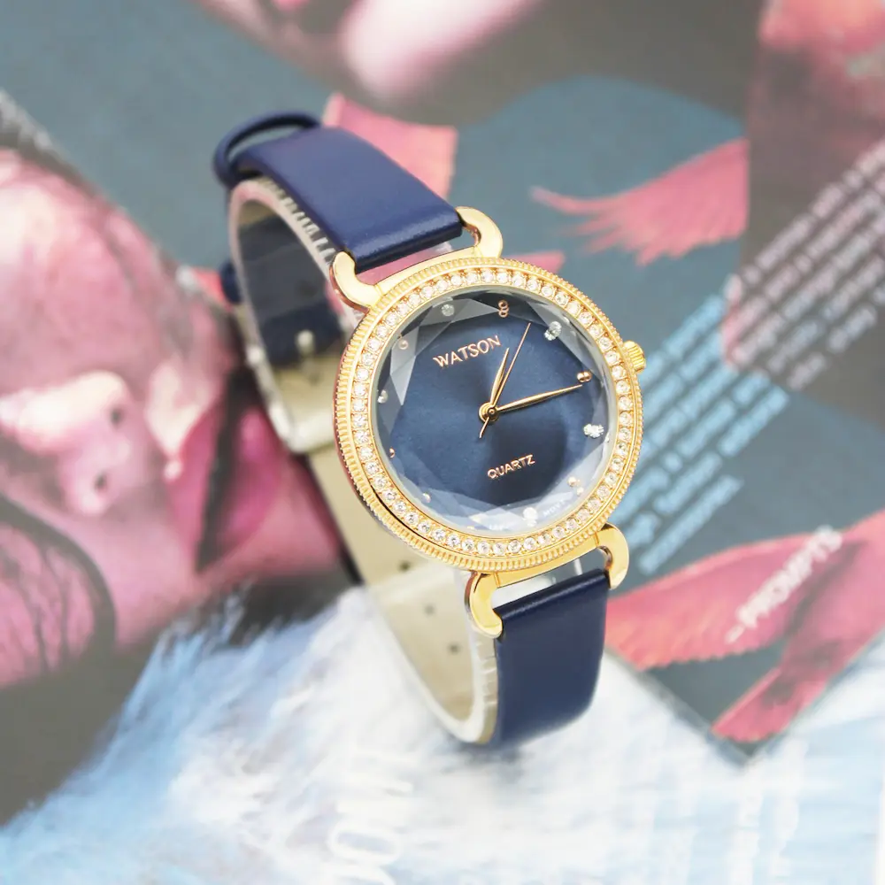 ساعت مچی زنانه واتسون مدل_1039