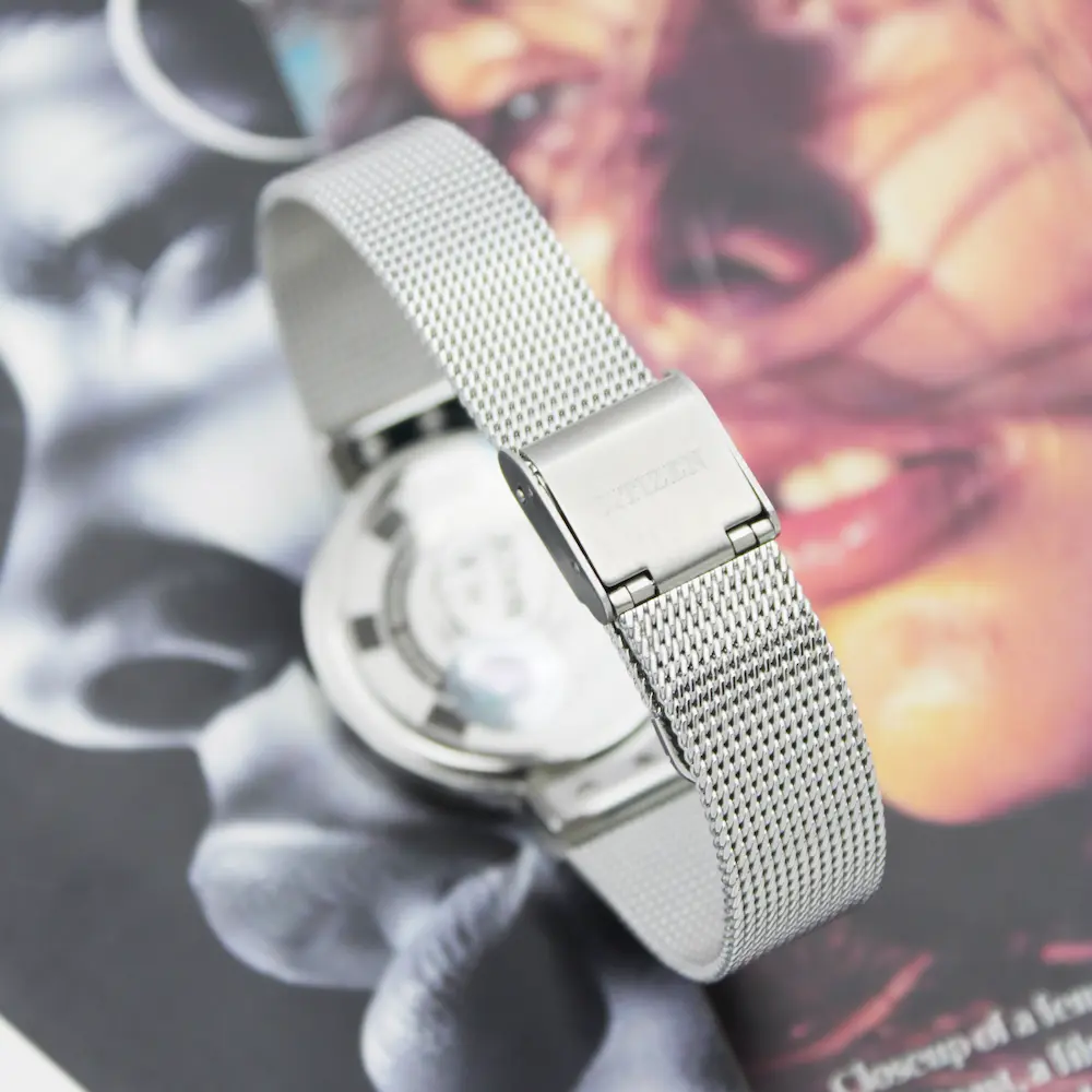 ساعت مچی عقربه ای (اسپرت) سیتی زن مدل 6269