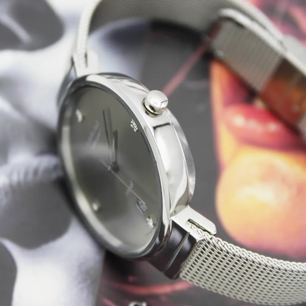 ساعت مچی عقربه ای (اسپرت) سیتی زن مدل 6269