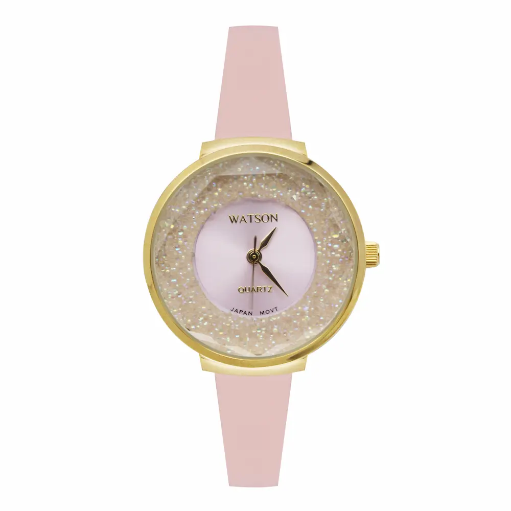 ساعت مچی زنانه واتسون مدل 1038