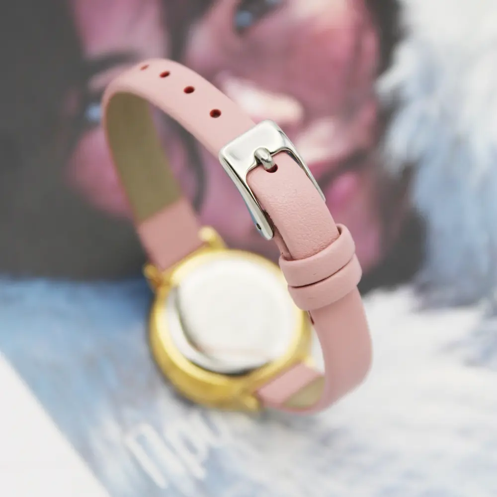 ساعت مچی زنانه واتسون مدل 1038