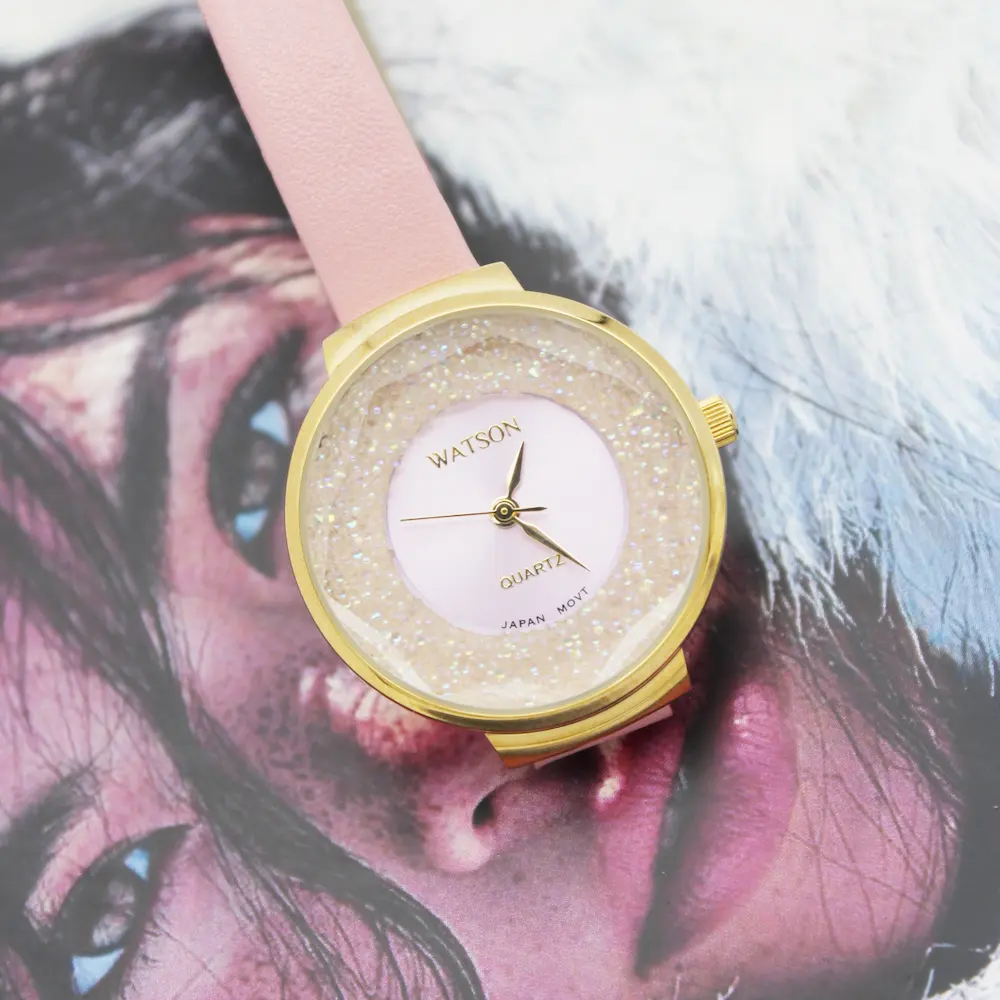 ساعت مچی زنانه واتسون مدل 1038