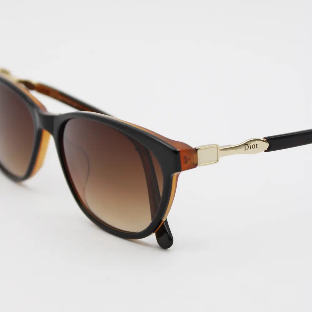 عینک آفتابی دیور زنانه مدل 8017