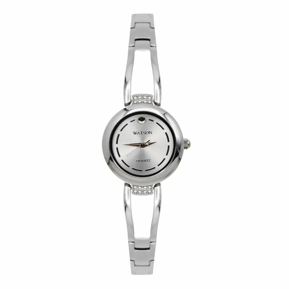 ساعت مچی عقربه ای زنانه واتسون مدل 1019