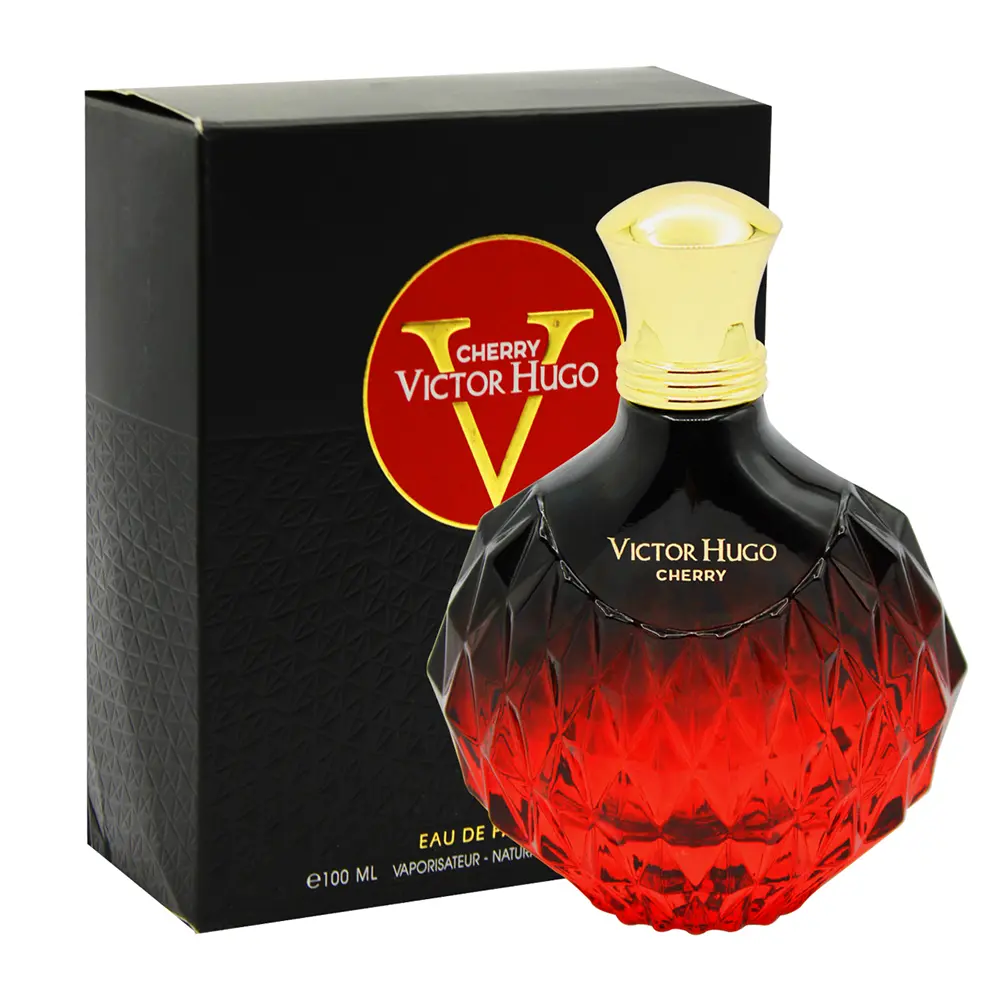 ویکتورهوگو_چری