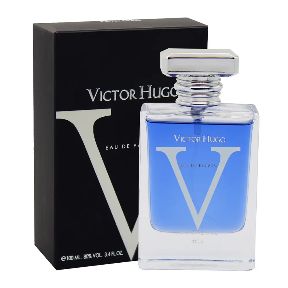 ویکتورهوگو آبی