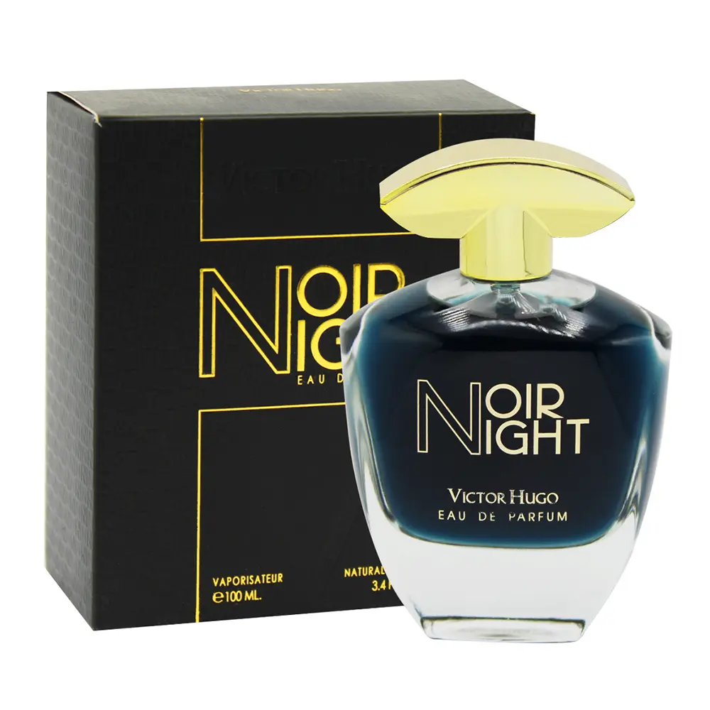 ویکتورهوگو _ نویرنایت