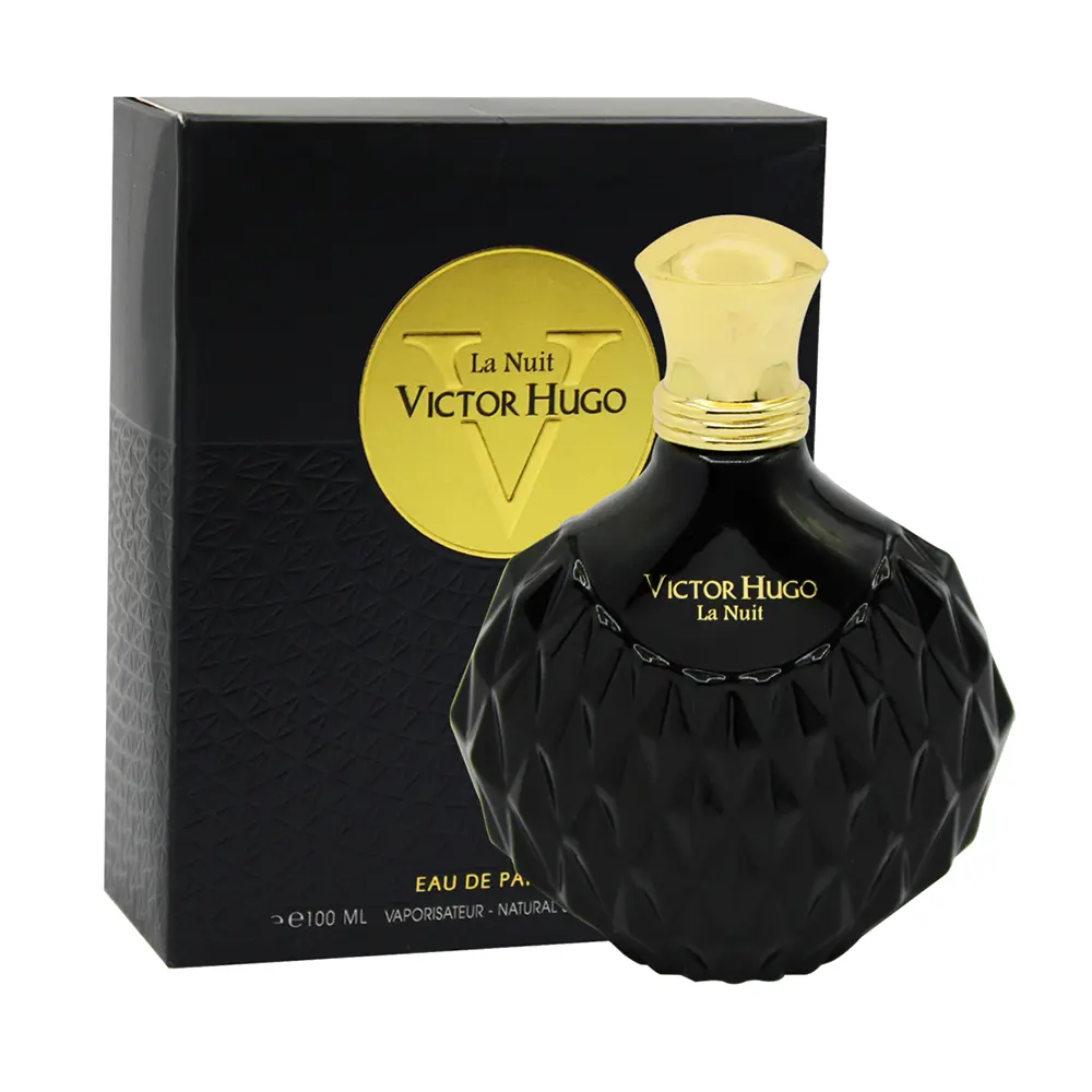 ویکتورهوگو _ لانویت