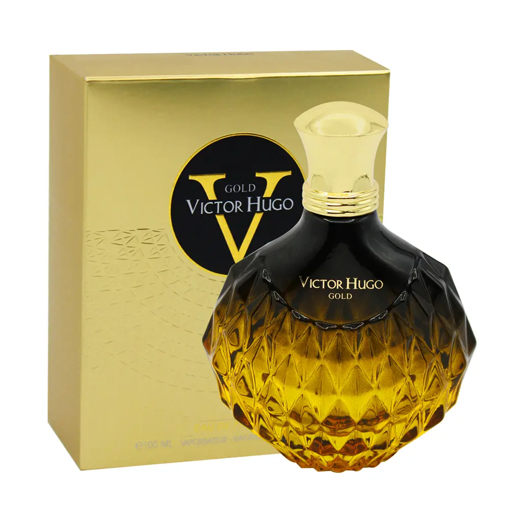 ویکتورهوگو _ گلد