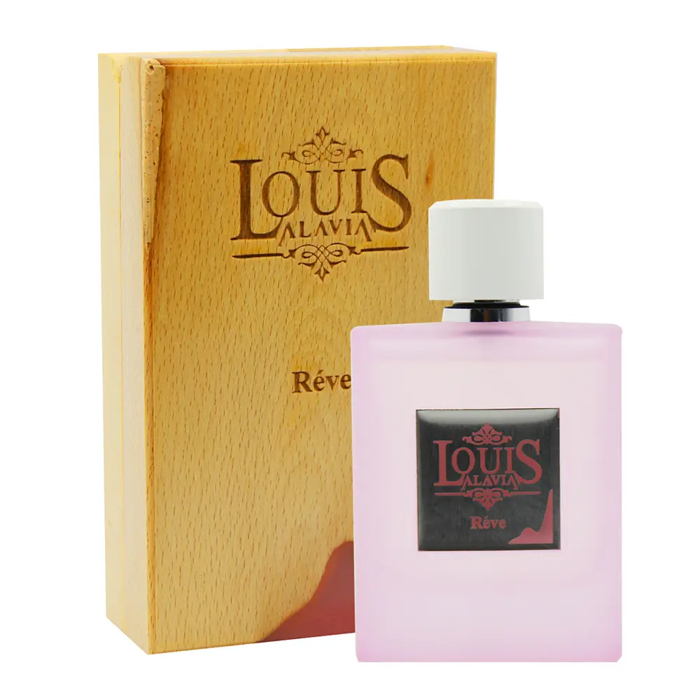 لوییس آلاویا _ روه