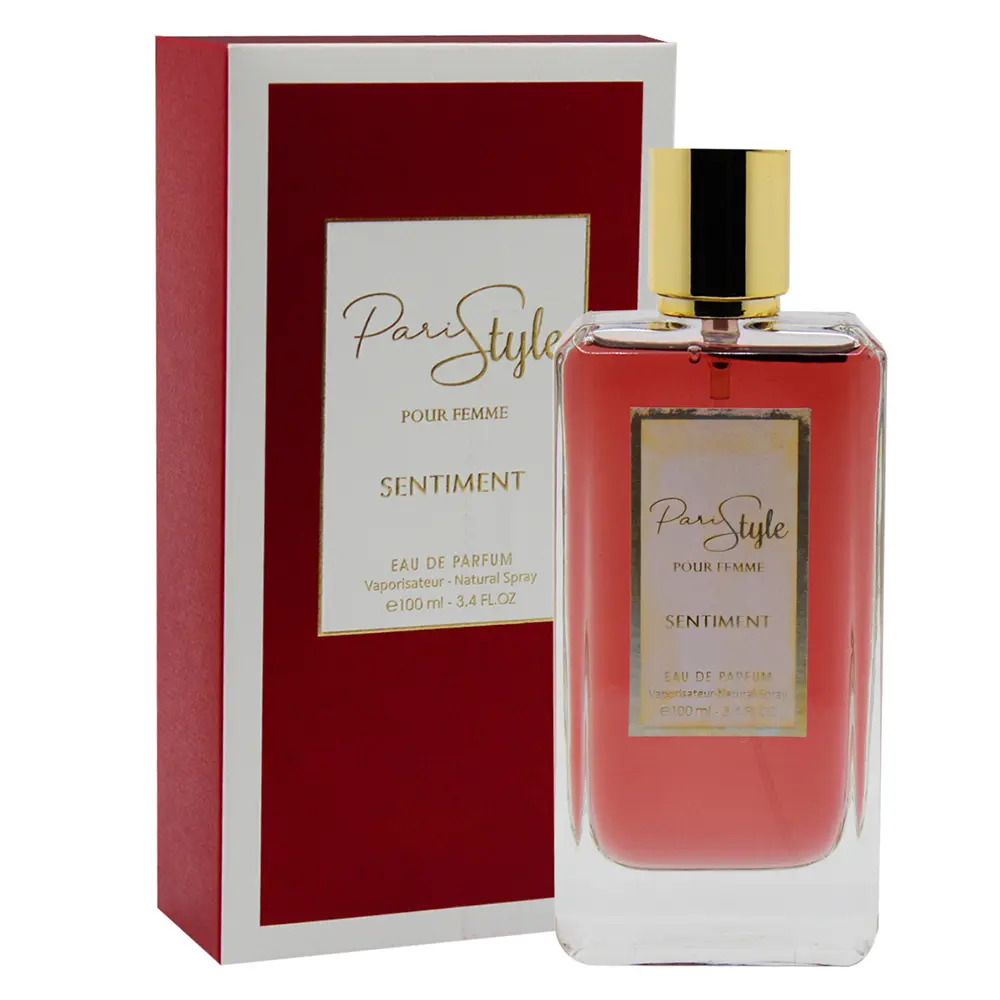 پاریس استایل _ سنتیمنت