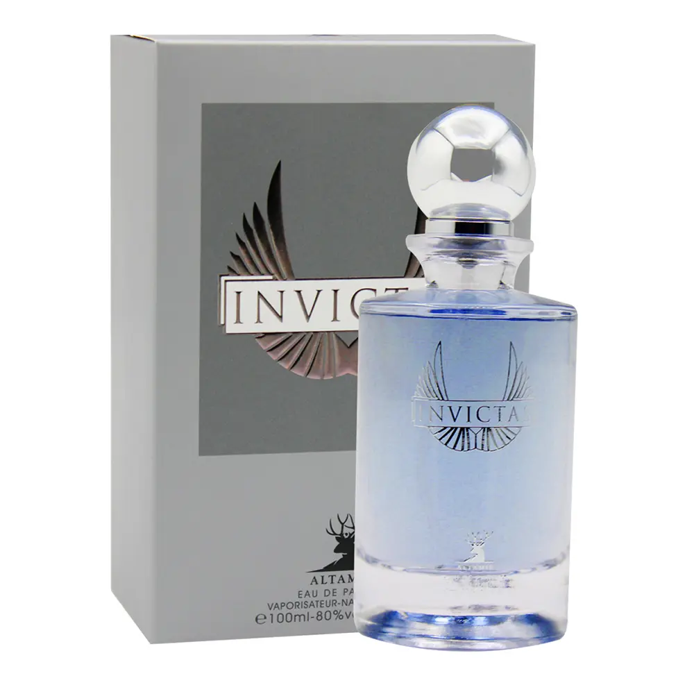 اینویکتاس _ التامیر