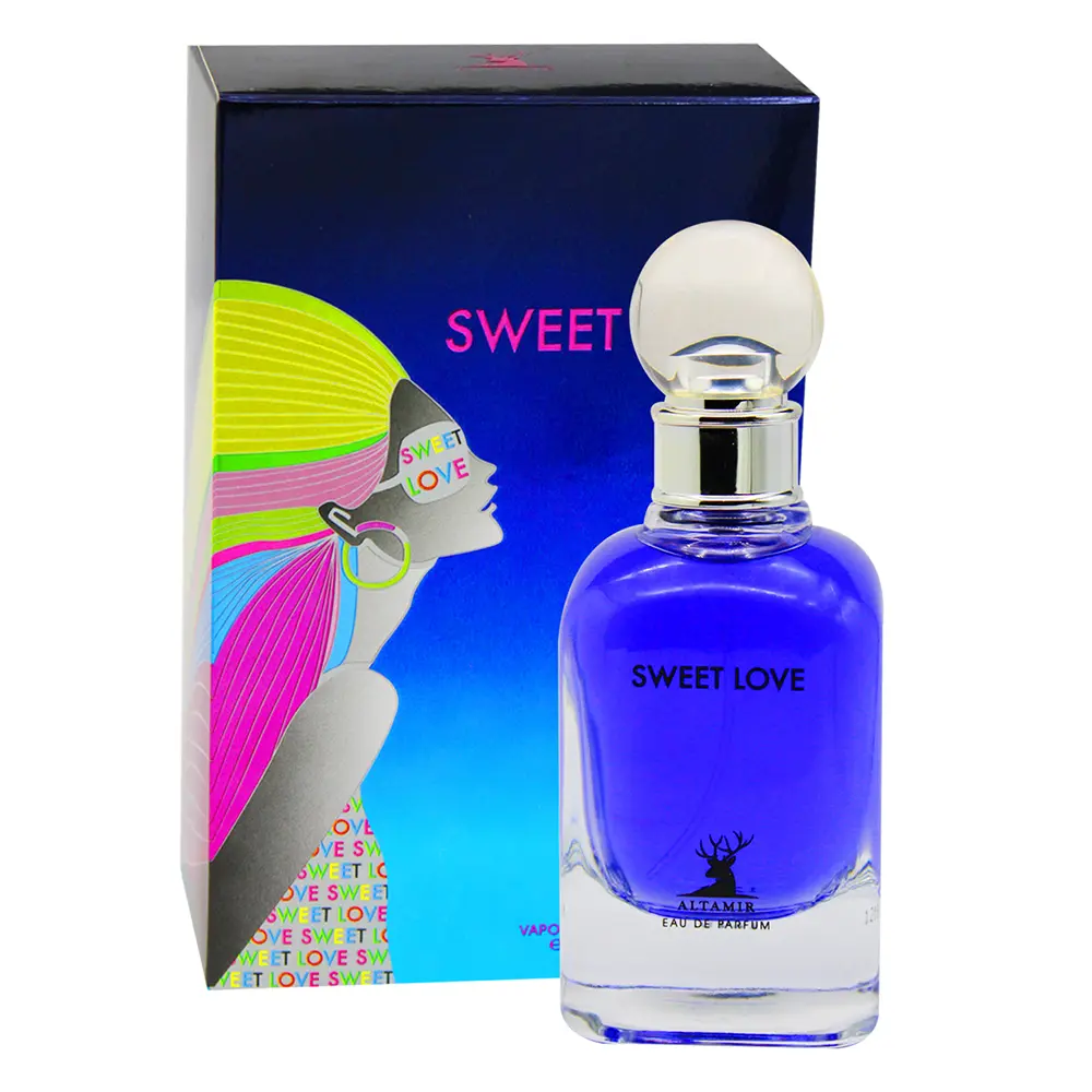 آلتامیر _ سوییت لاو