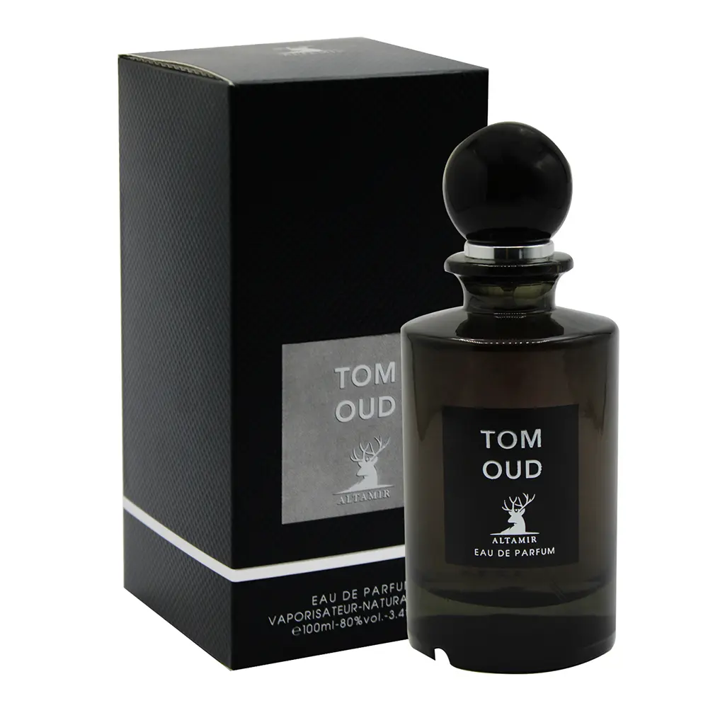 التامیر _ تام عود