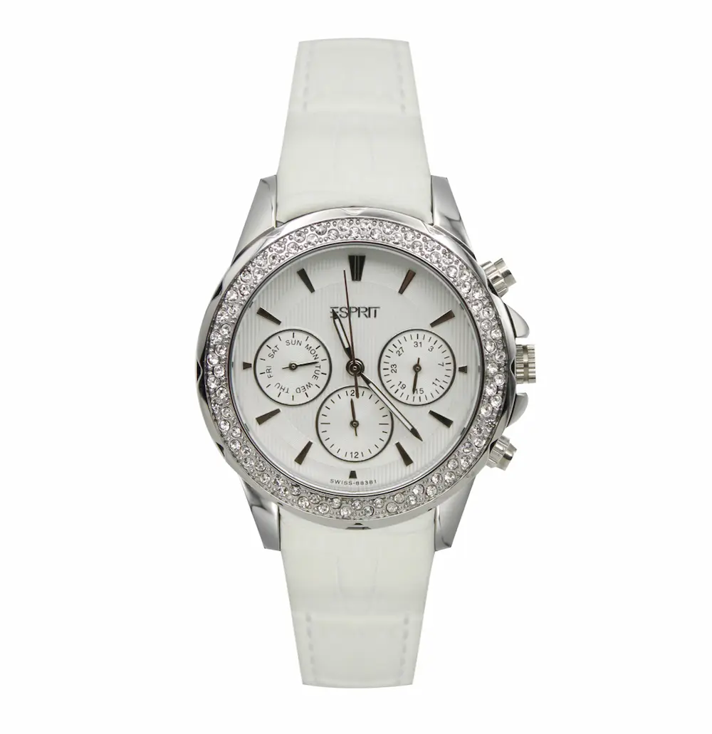 ساعت مچی عقربه زنانه اسپریت مدل 88381